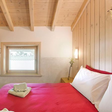 Appartamenti Lorenza 3 Baite Giotto Livigno Exteriér fotografie