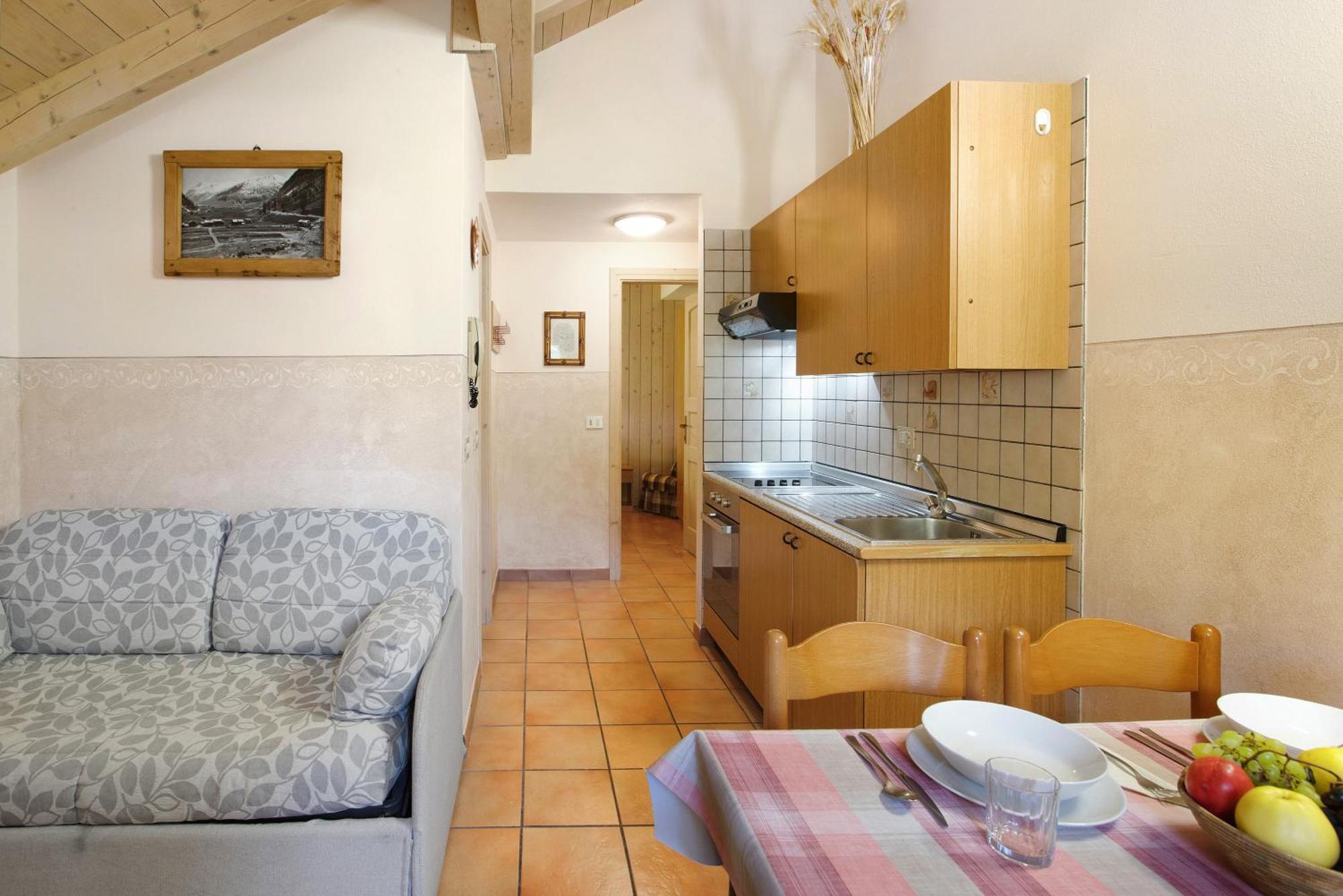Appartamenti Lorenza 3 Baite Giotto Livigno Exteriér fotografie