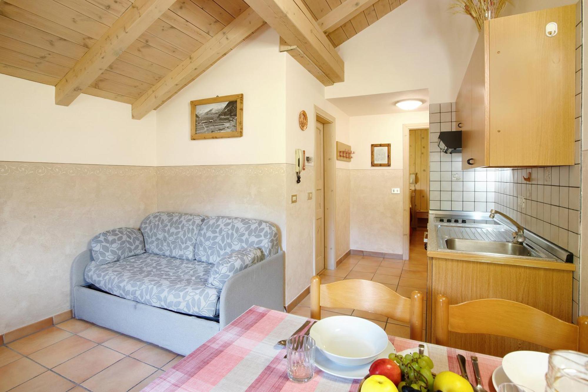 Appartamenti Lorenza 3 Baite Giotto Livigno Exteriér fotografie