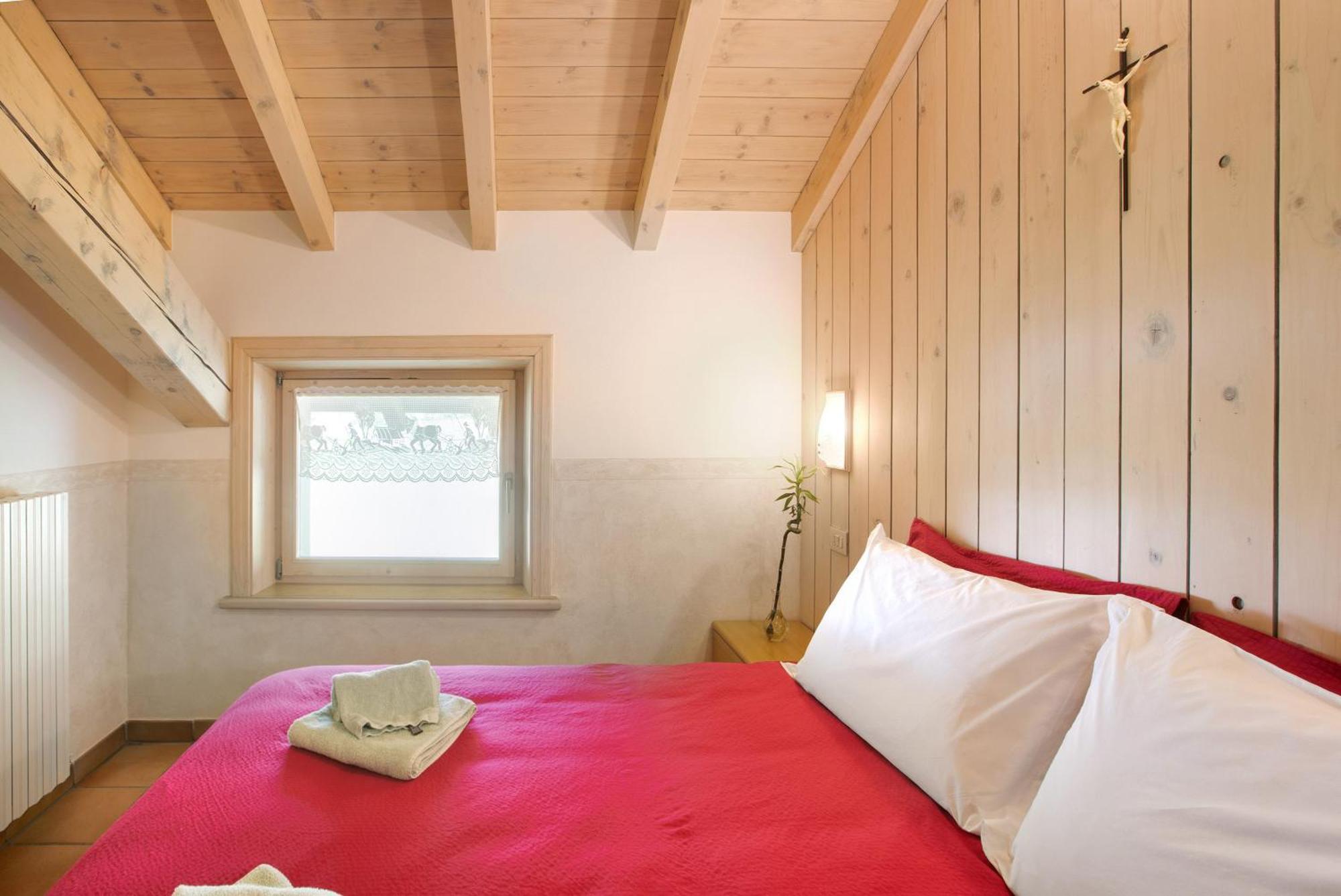 Appartamenti Lorenza 3 Baite Giotto Livigno Exteriér fotografie
